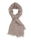 Grey Scarves