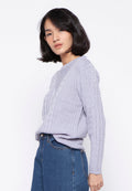 Cropped Sweater