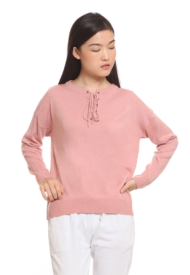 Sweater Long Sleeve