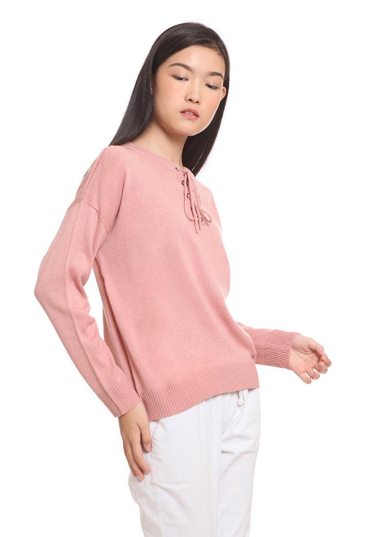 Sweater Long Sleeve