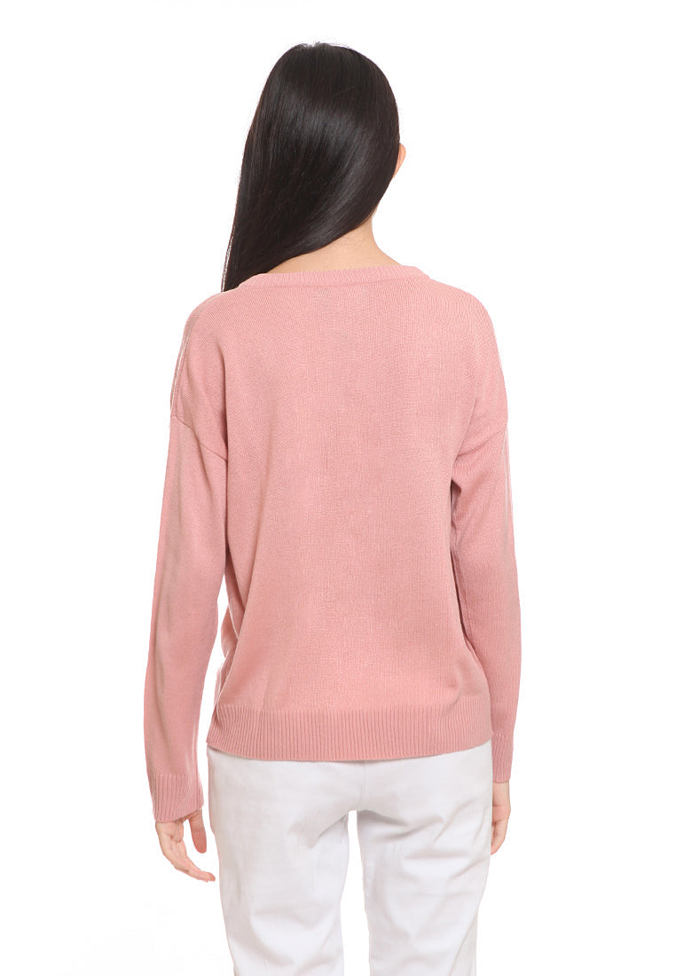 Sweater Long Sleeve