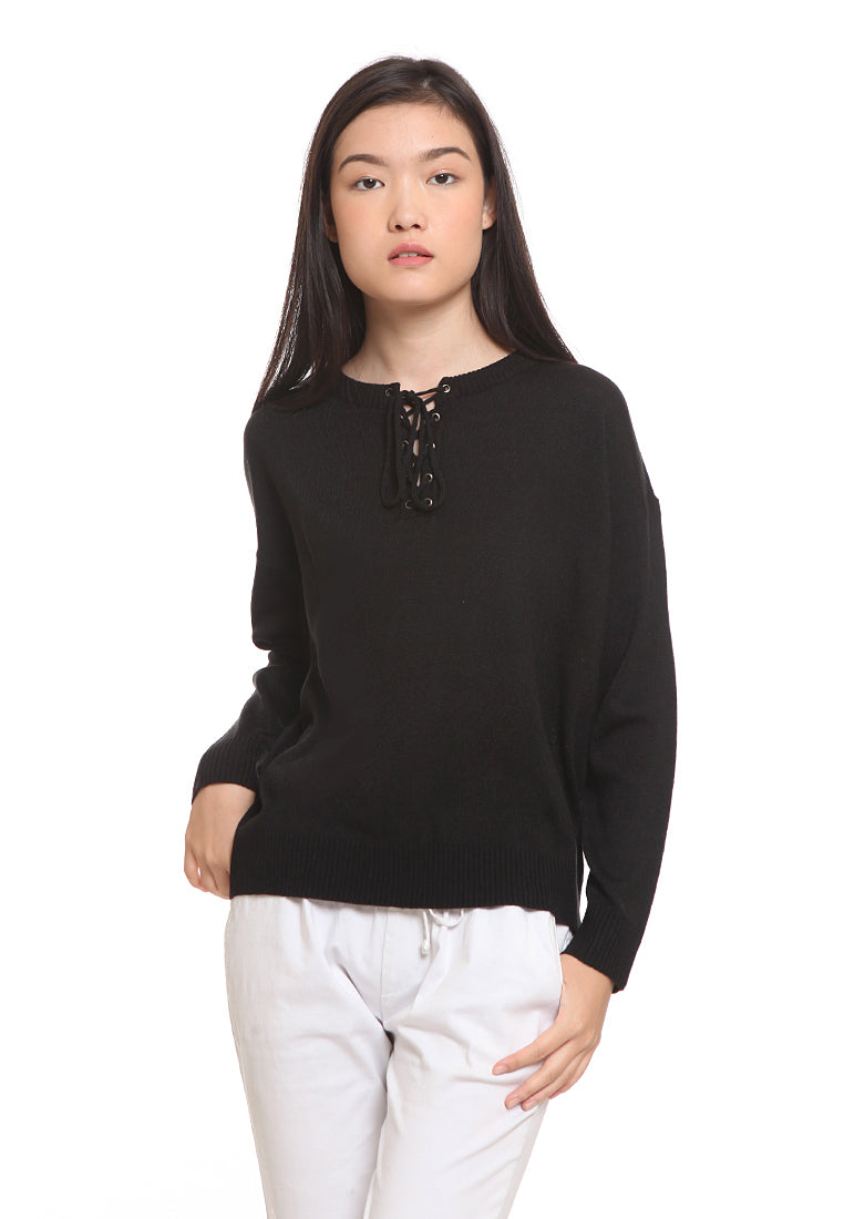 Sweater Long Sleeve