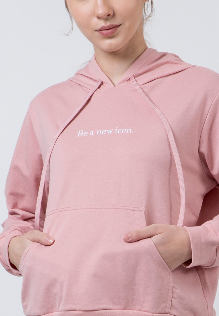 Sweatshirt Femme