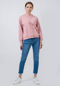 Sweatshirt Femme