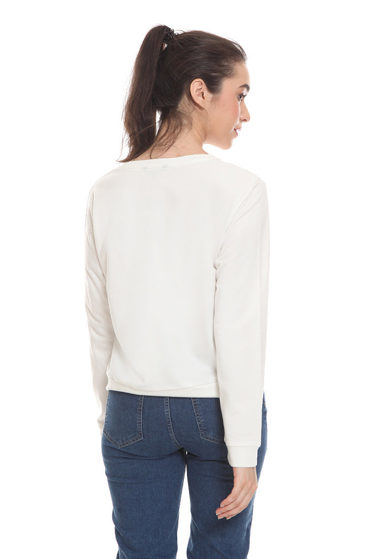Graphic Sweatshirt