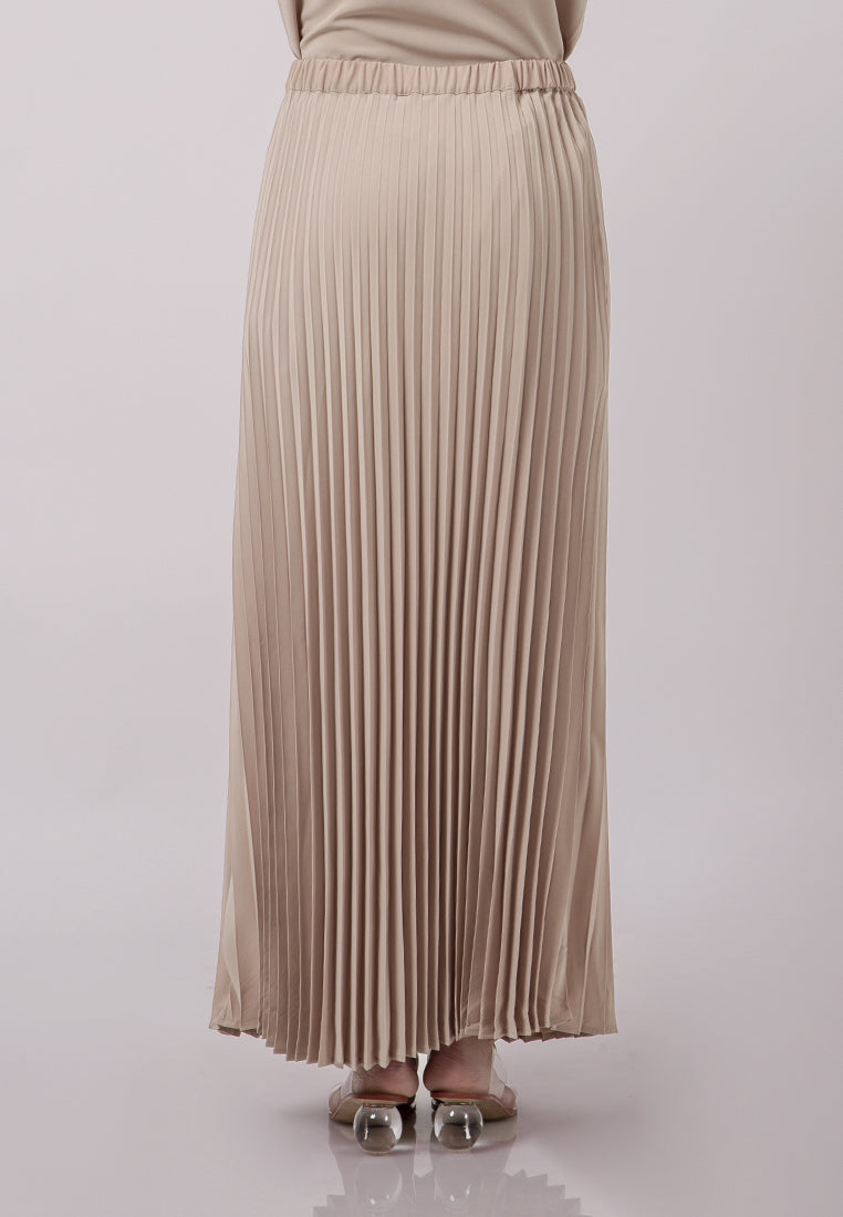 Maxi skirt