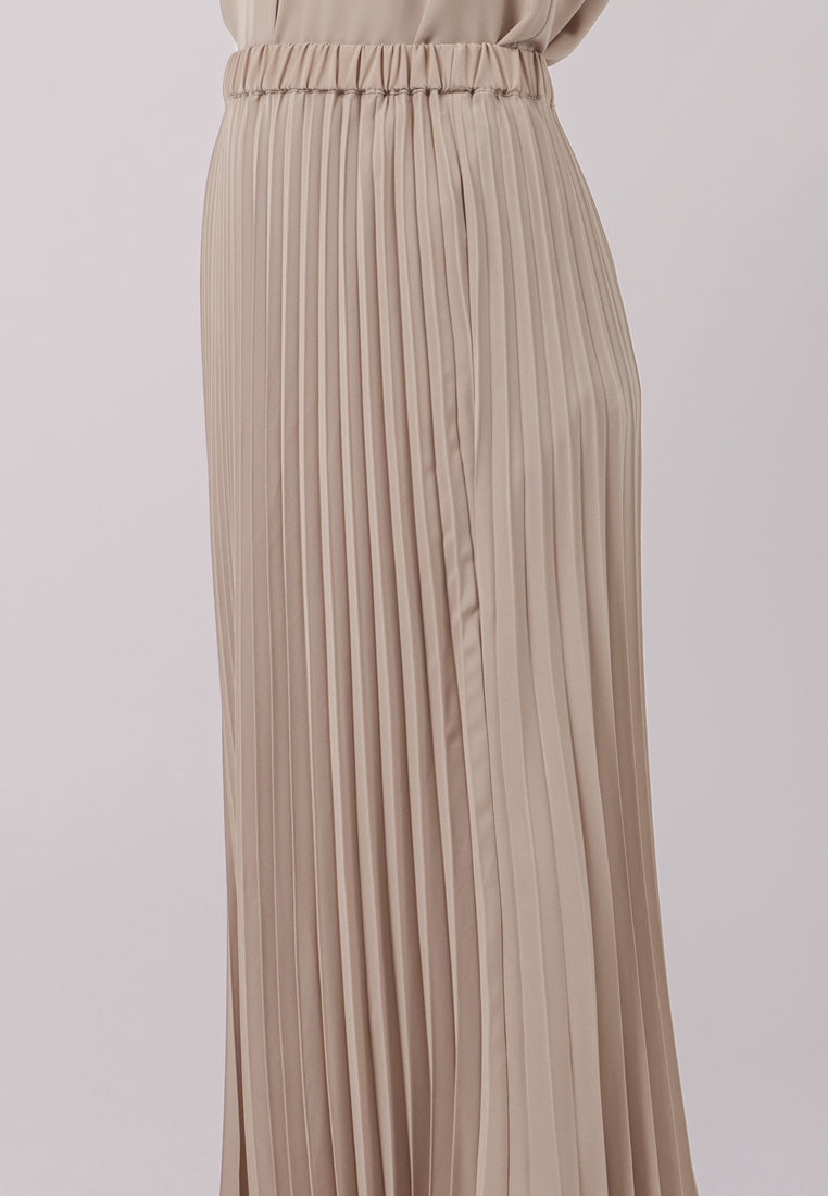 Maxi skirt