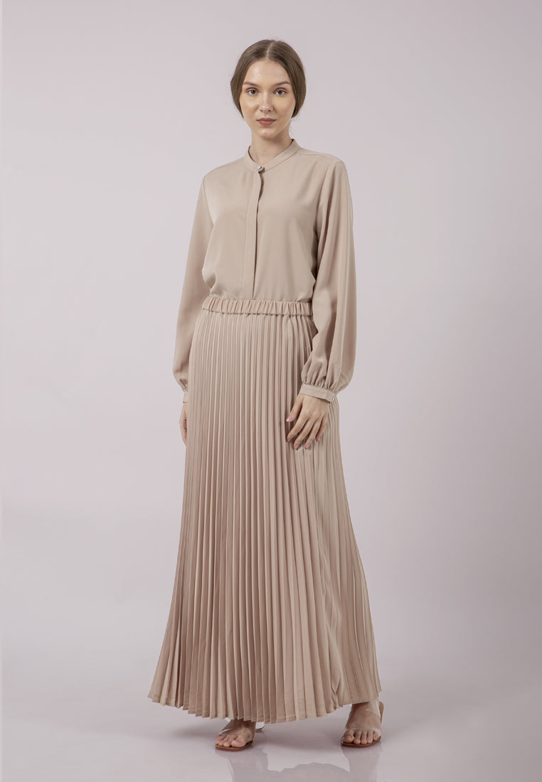 Maxi skirt