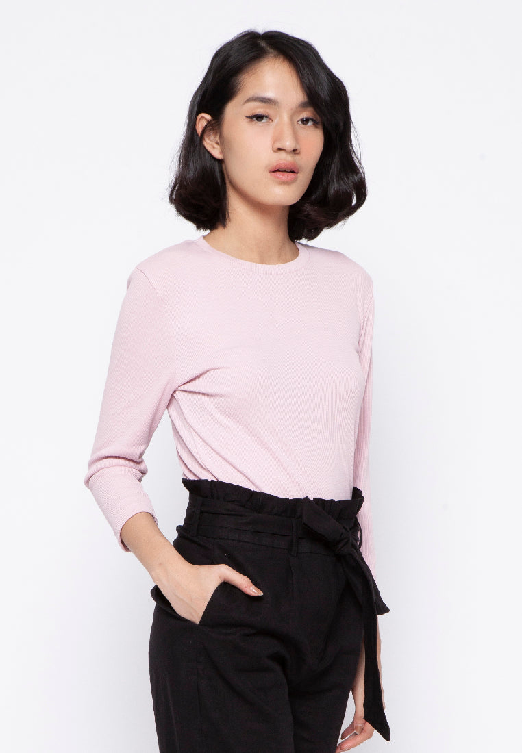 3/4 Sleeve T-Shirt