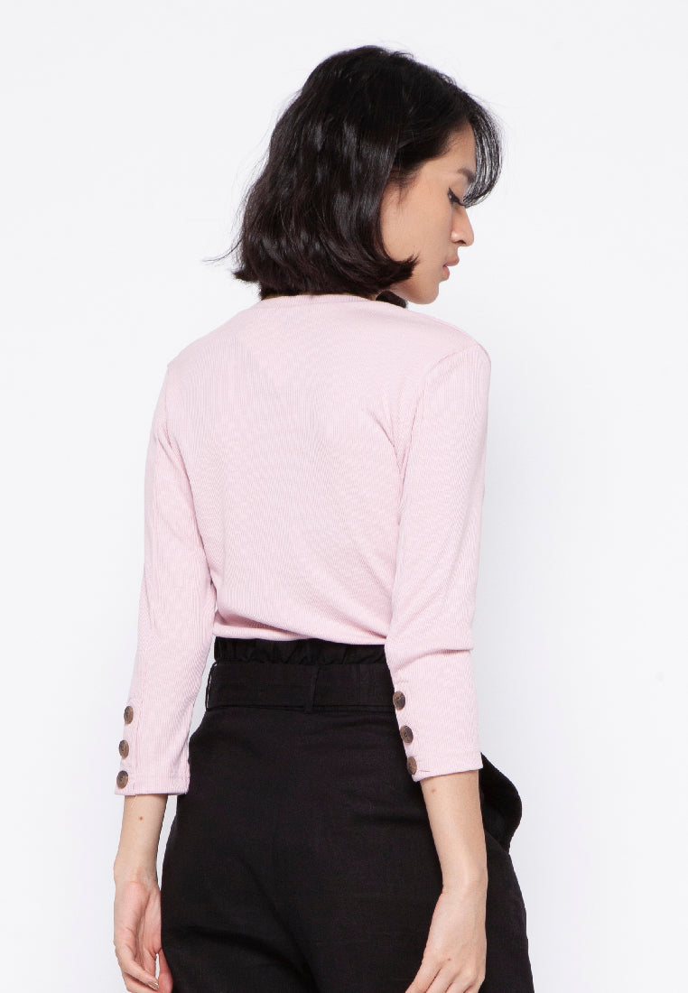3/4 Sleeve T-Shirt
