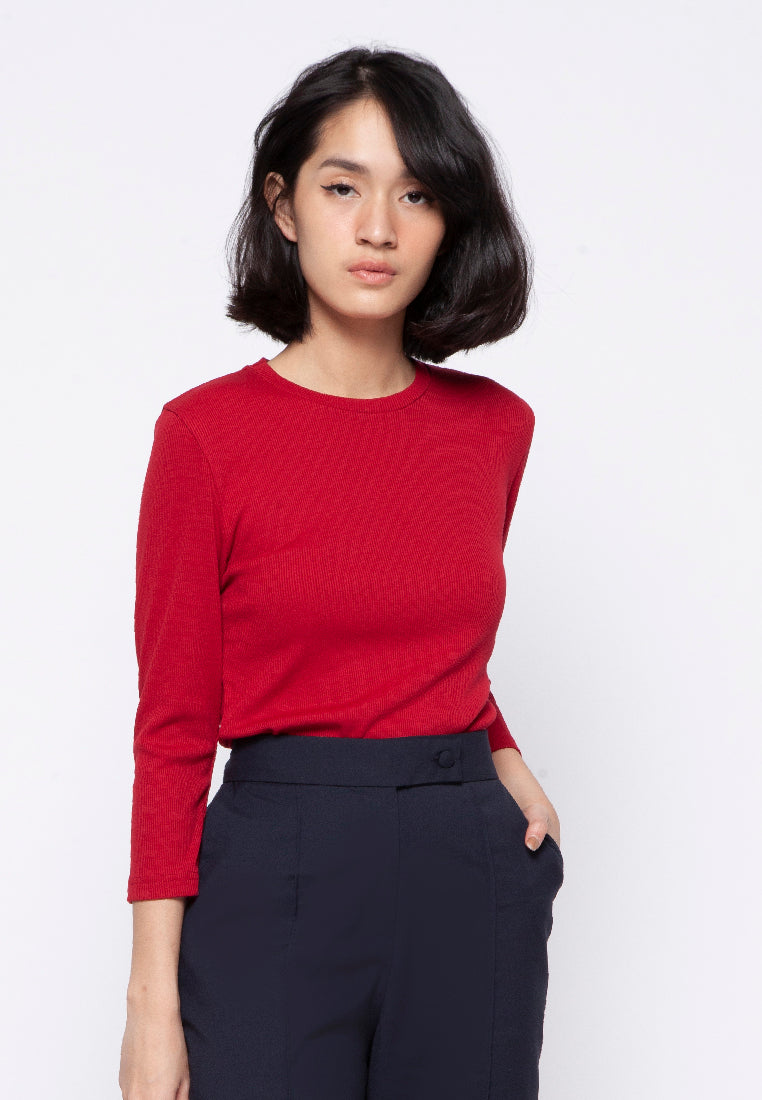 3/4 Sleeve T-Shirt