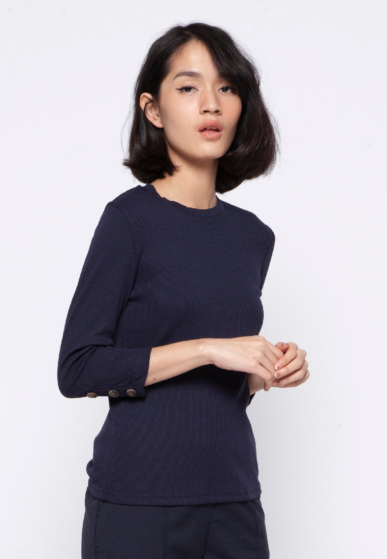 3/4 Sleeve T-Shirt