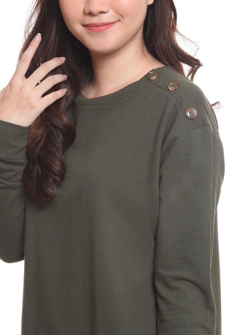 Basic Sweatshirt