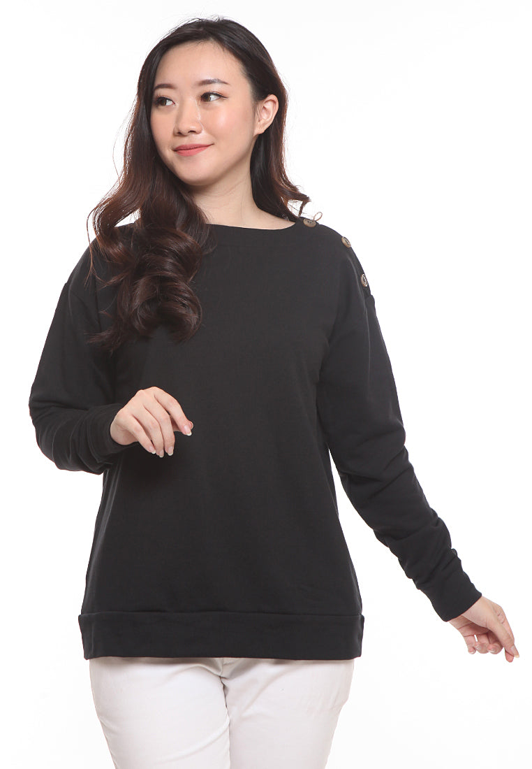 Basic Sweatshirt