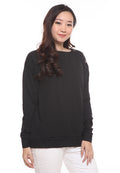 Basic Sweatshirt