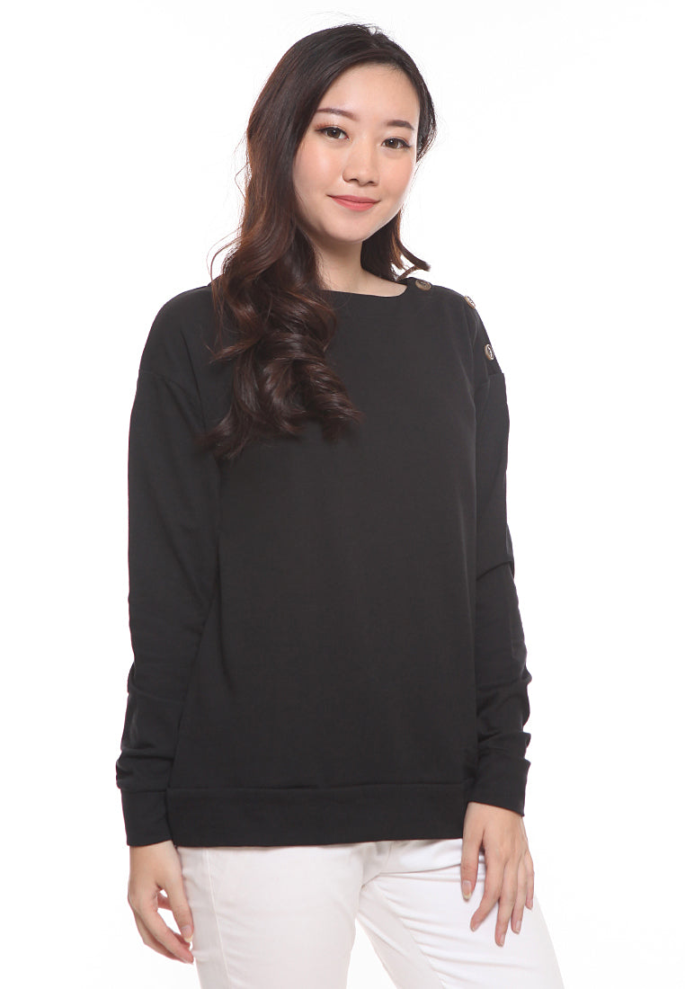 Basic Sweatshirt