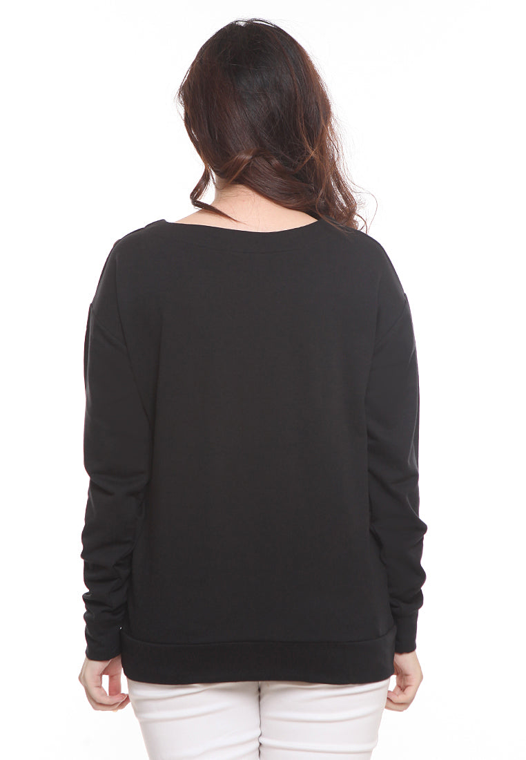 Basic Sweatshirt