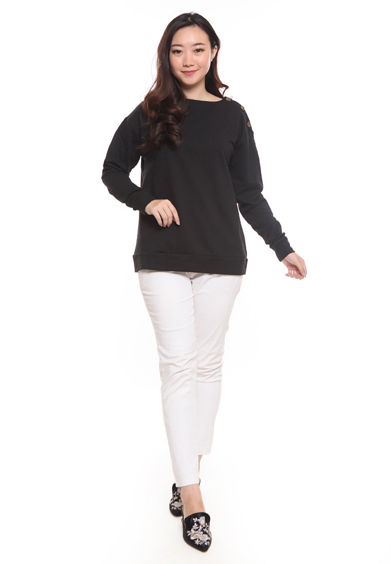 Basic Sweatshirt