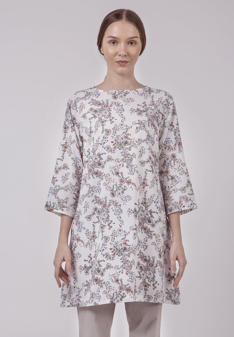 Loose Tunic