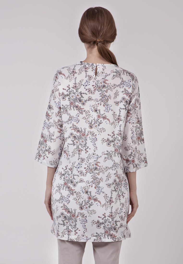 Loose Tunic
