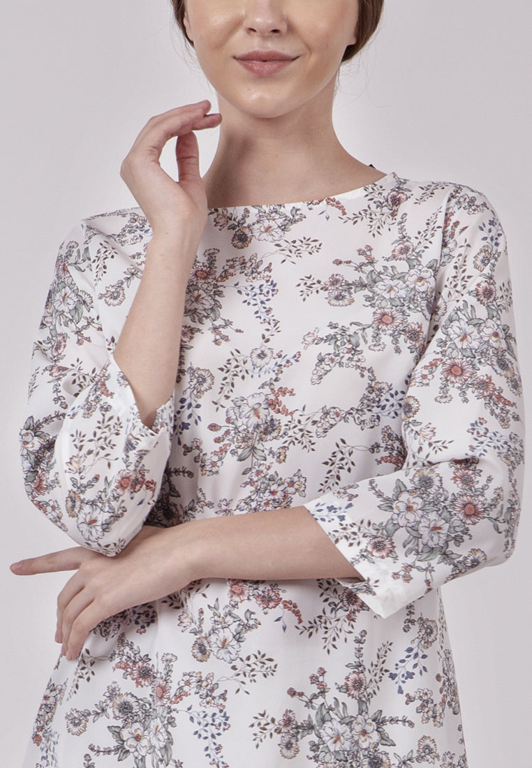 Loose Tunic