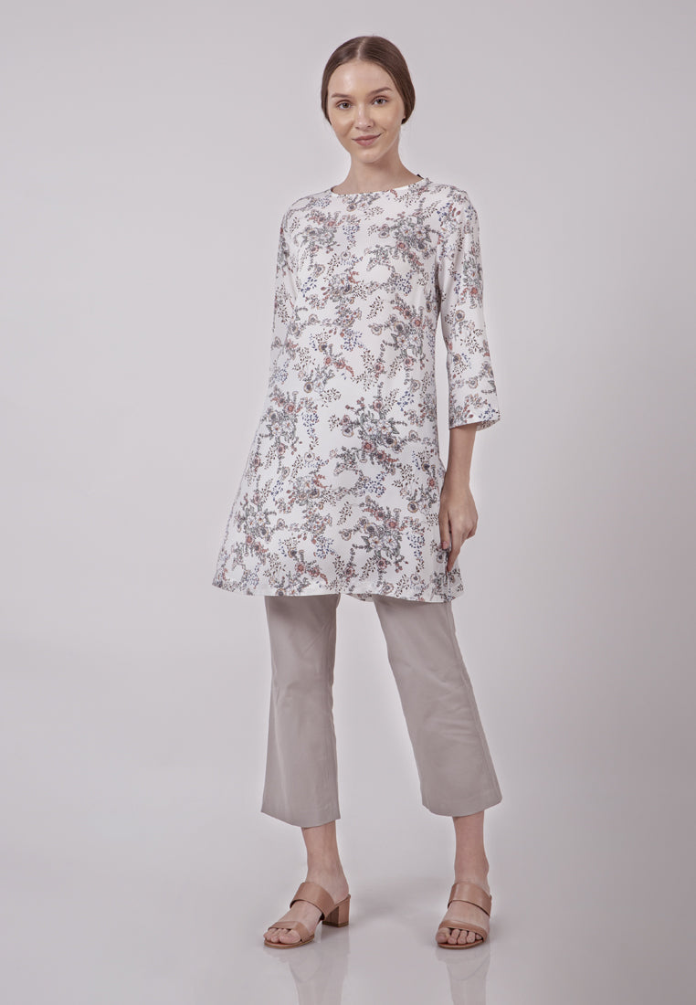 Loose Tunic