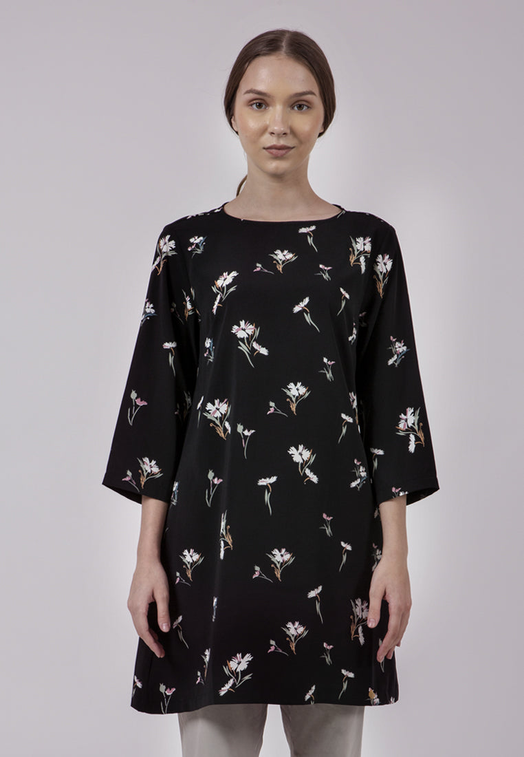 Loose Tunic