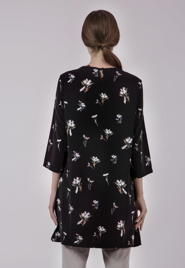 Loose Tunic