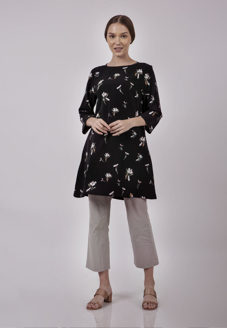 Loose Tunic
