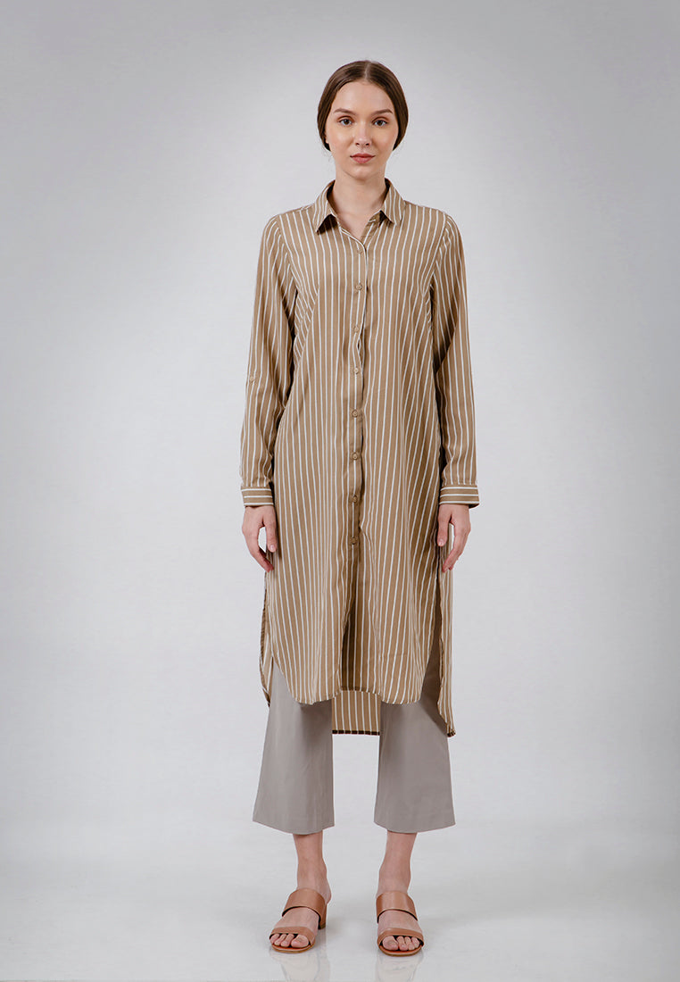 Loose Tunic