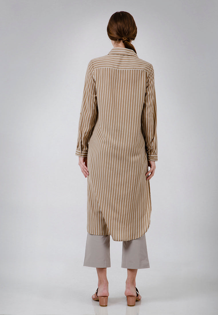Loose Tunic