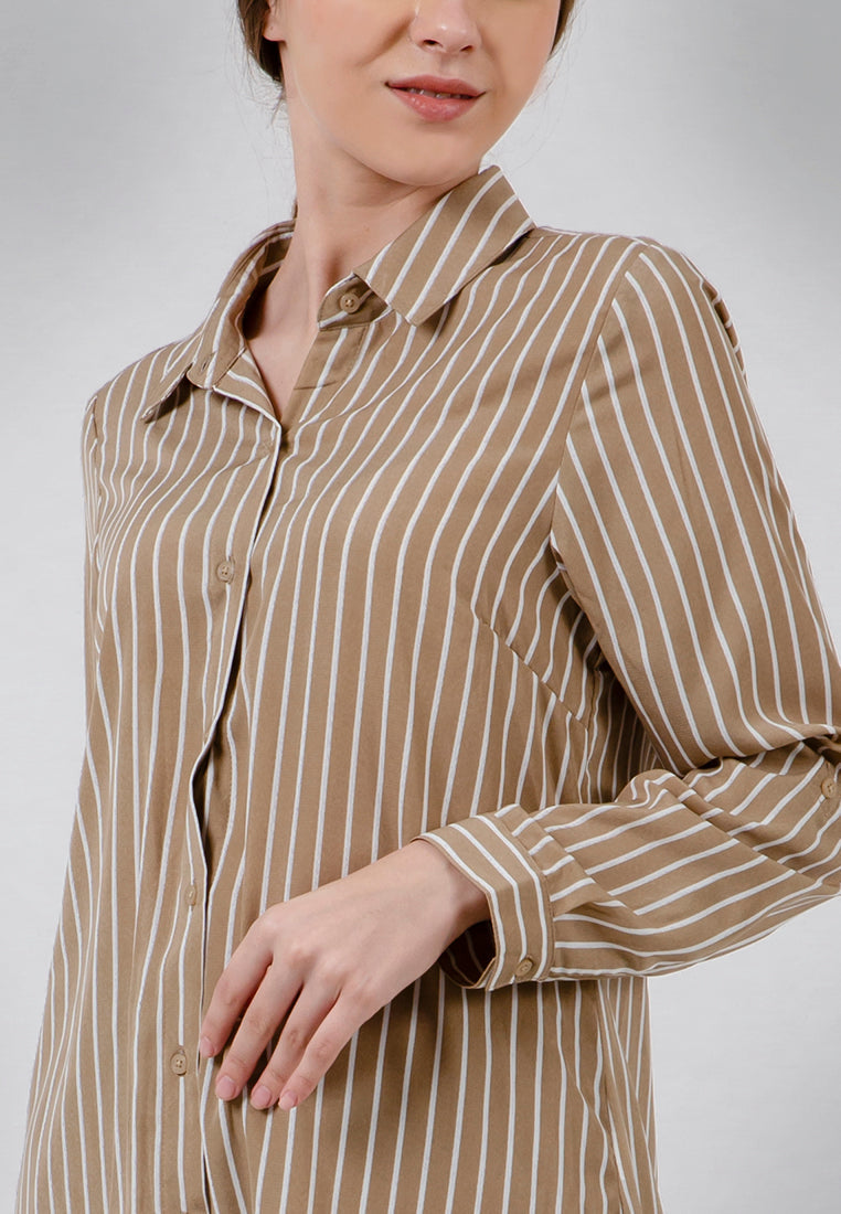 Loose Tunic