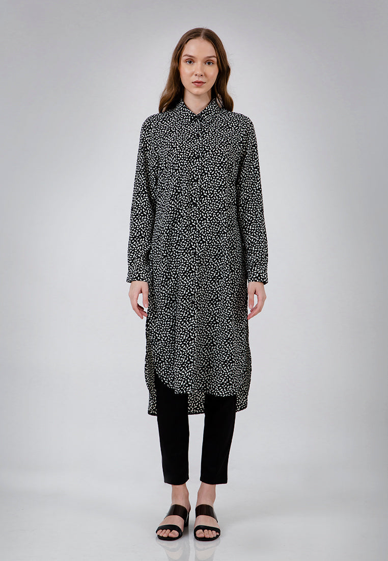 Loose Tunic