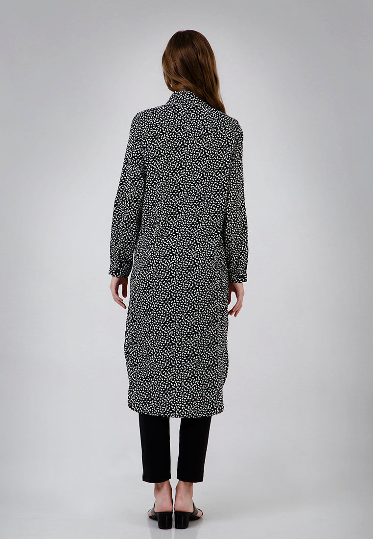 Loose Tunic
