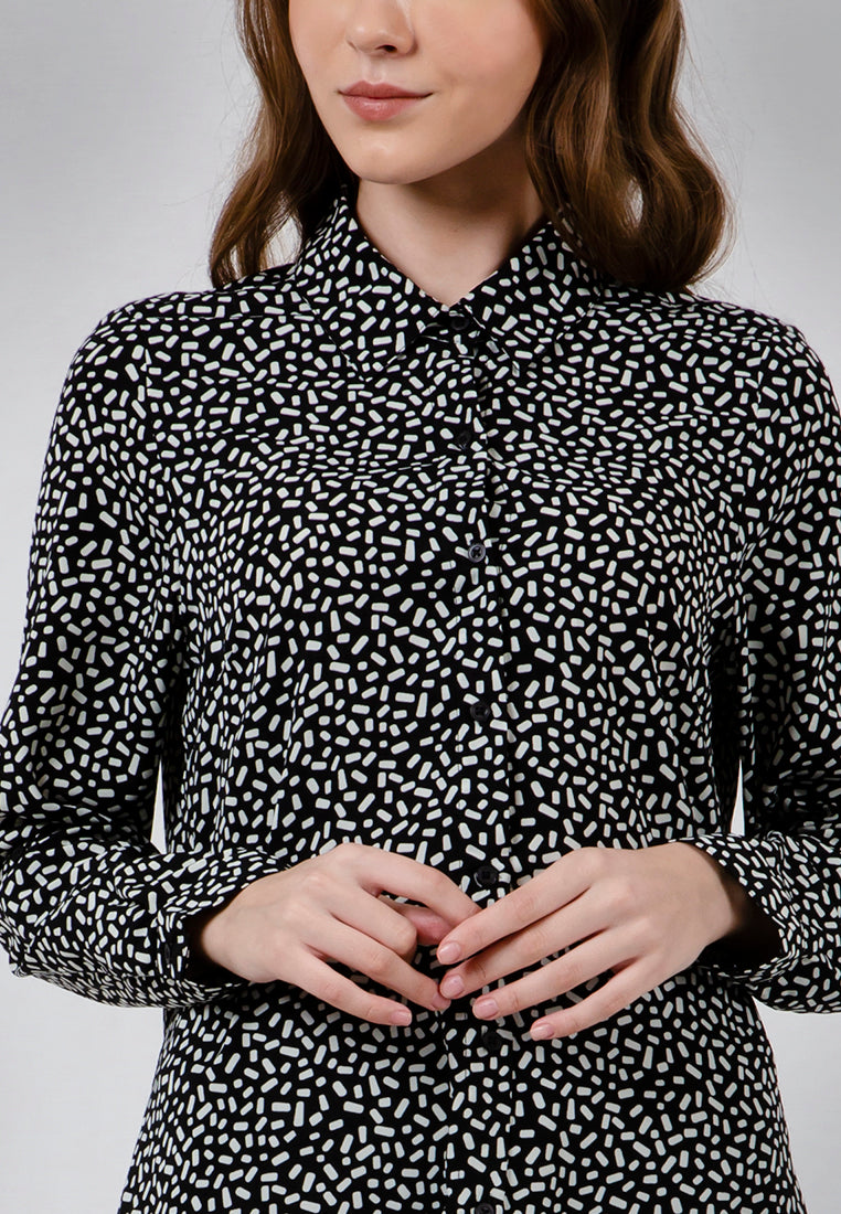 Loose Tunic