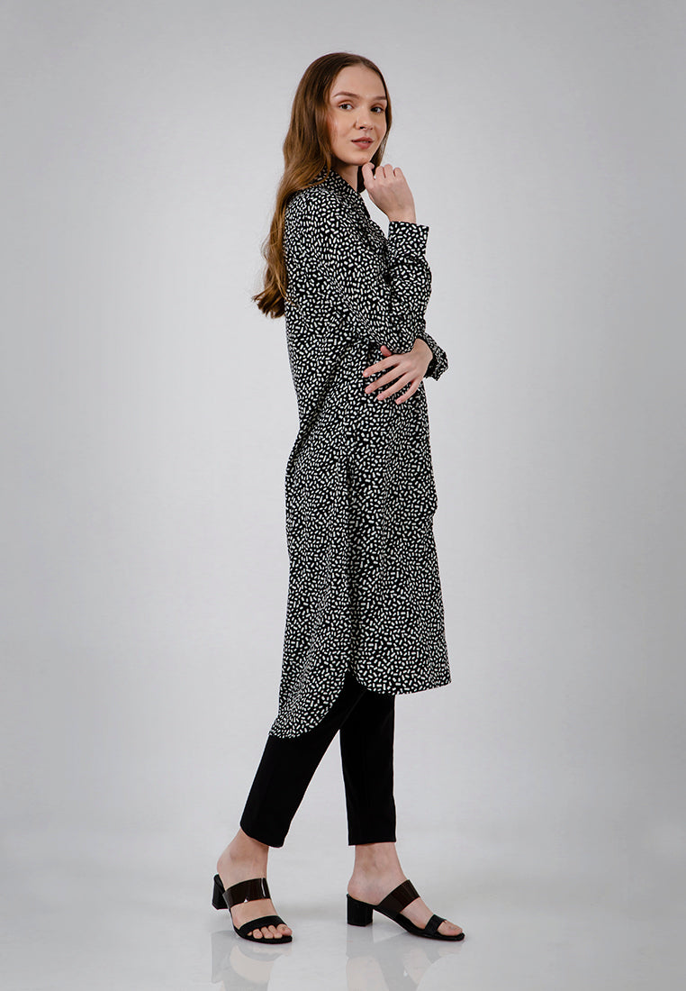 Loose Tunic