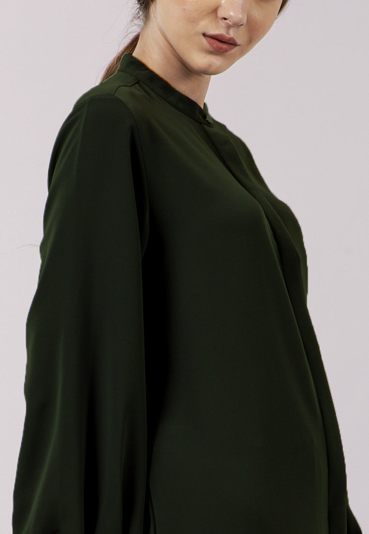 Long Sleeves Tunic