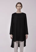 Long Sleeves Tunic