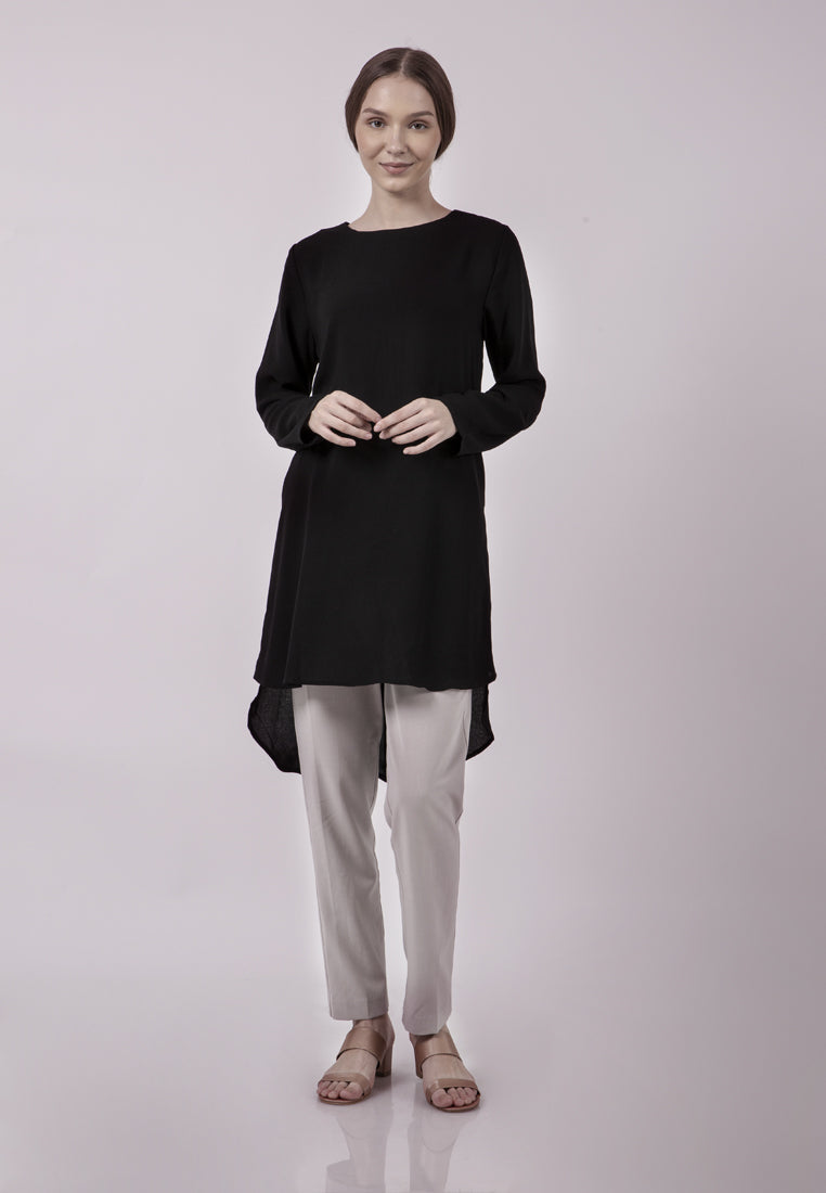 Long Sleeves Tunic