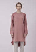 Long Sleeves Tunic