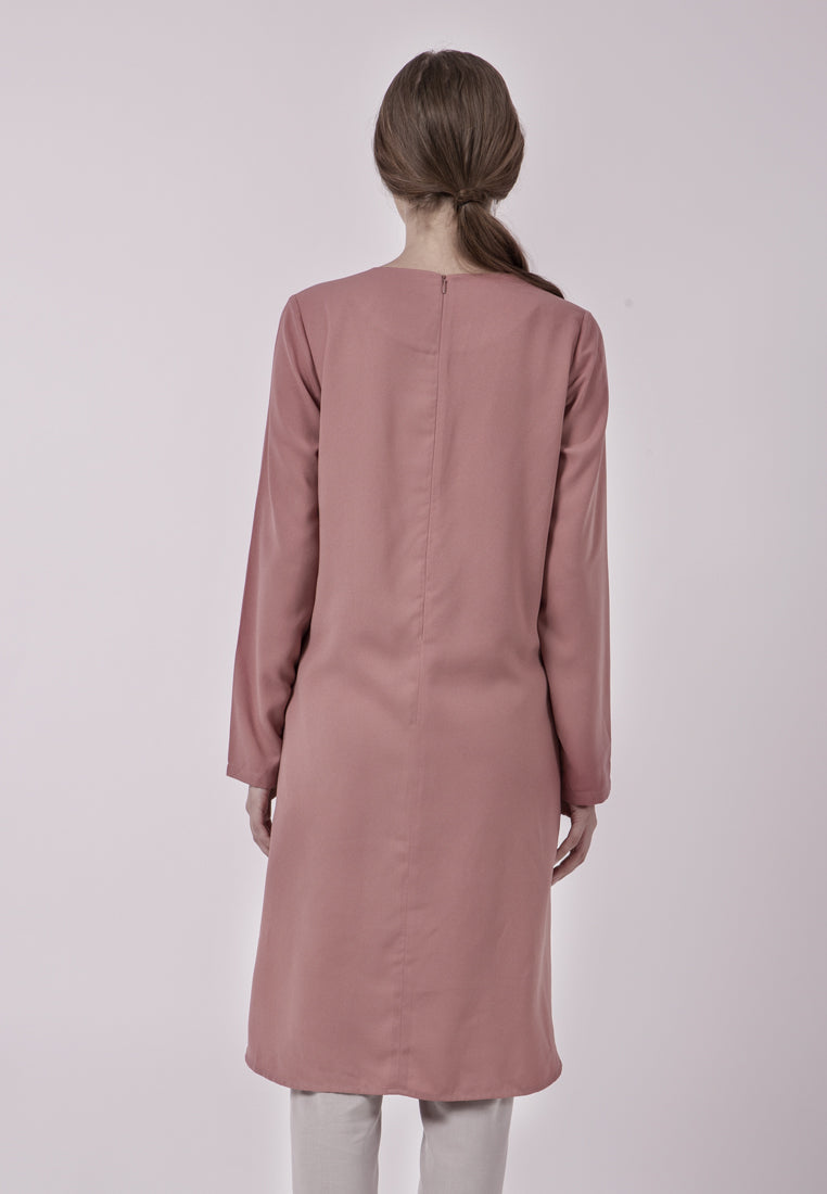 Long Sleeves Tunic