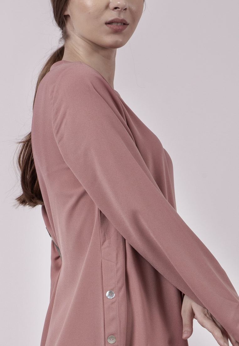 Long Sleeves Tunic