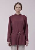 Long Sleeves Tunic