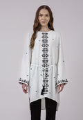 Long Sleeves Tunic
