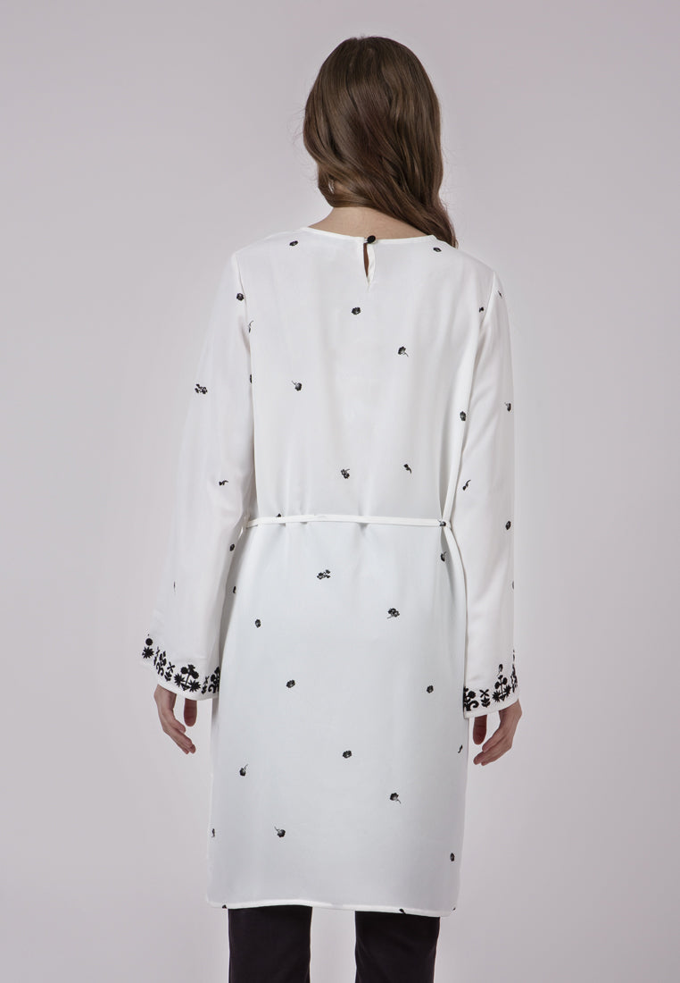 Long Sleeves Tunic