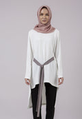 The Executive x Jenahara Long Sleeves Tunic