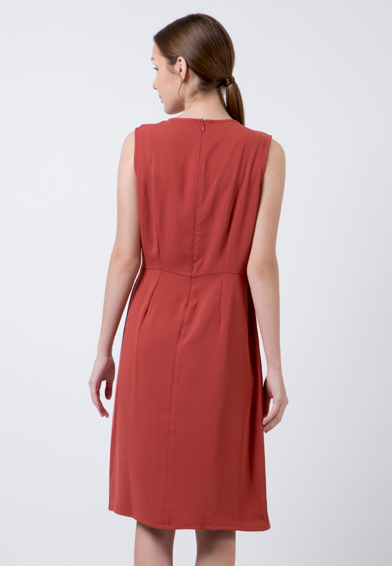 Two Tone Tunic Signature 20D049