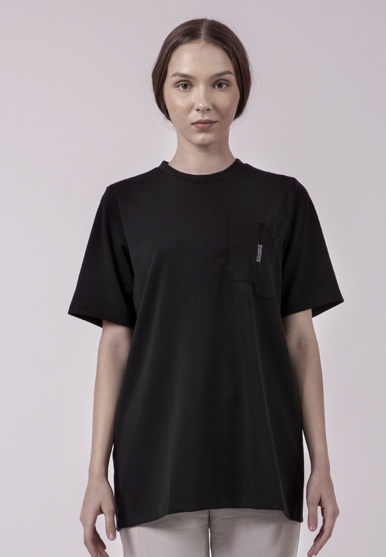 Loose T-shirt