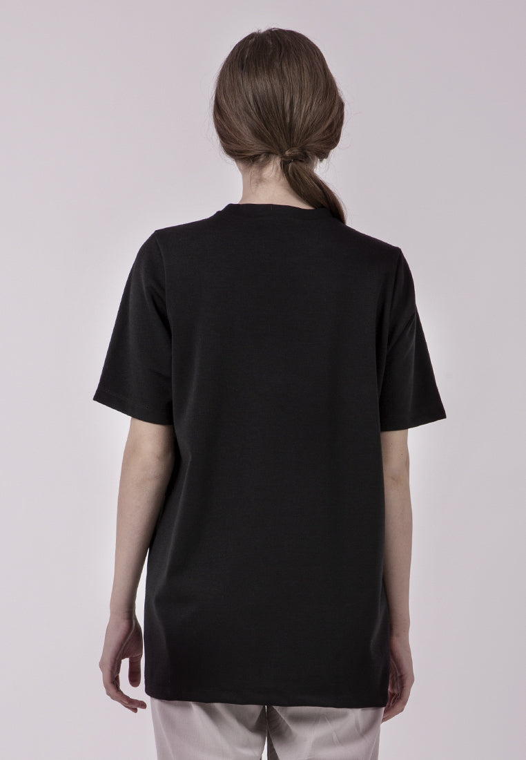 Loose T-shirt