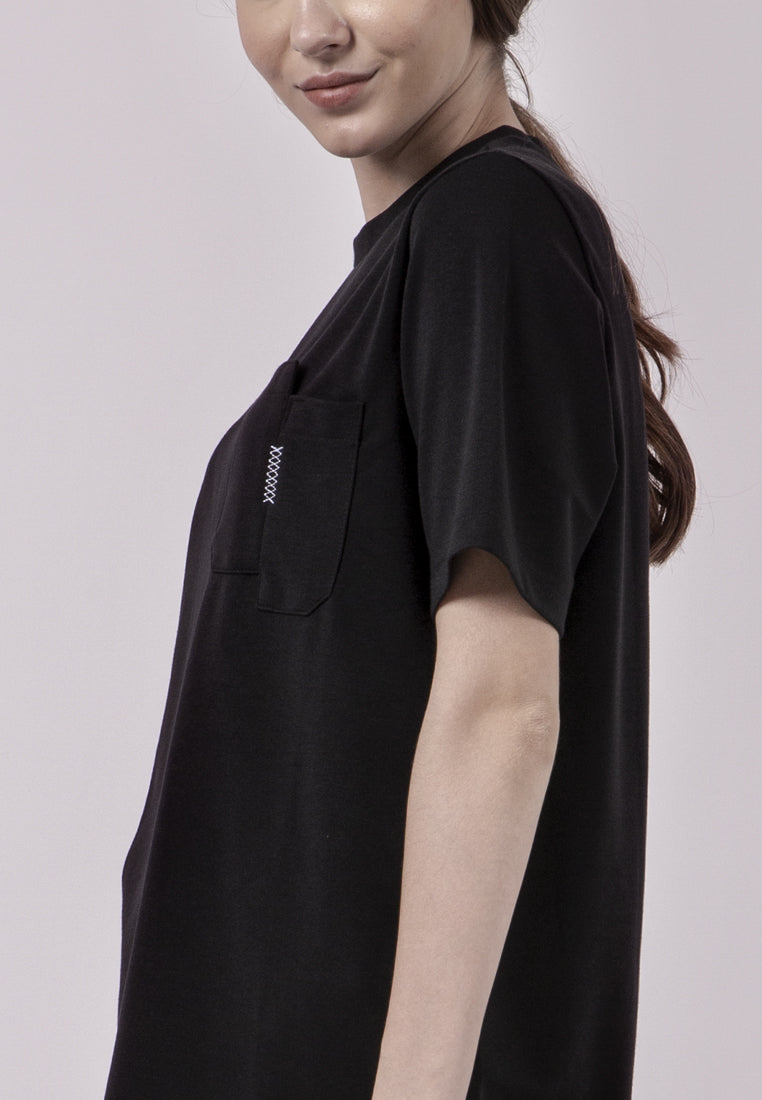 Loose T-shirt